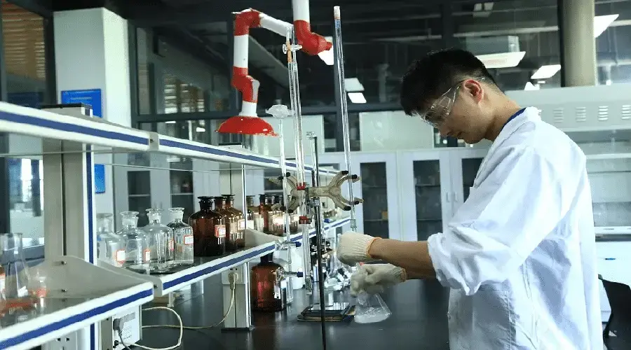 laboratory laboratory