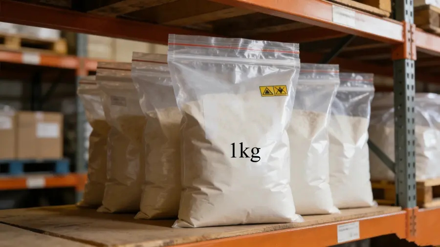 1kgPackaging 1kgPackaging