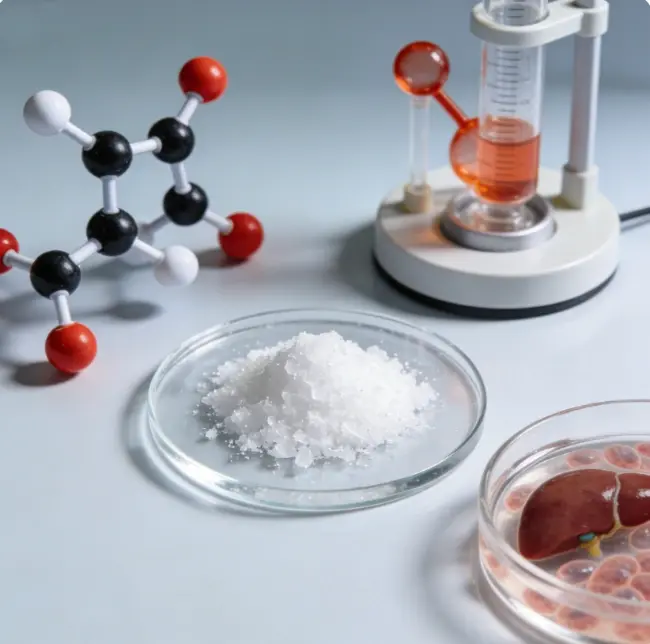 L-Glutathione Powder 