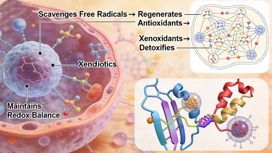 Advantages Advantages