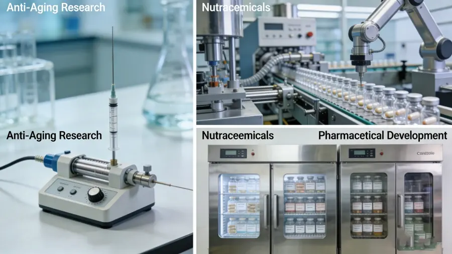 Applications Applications