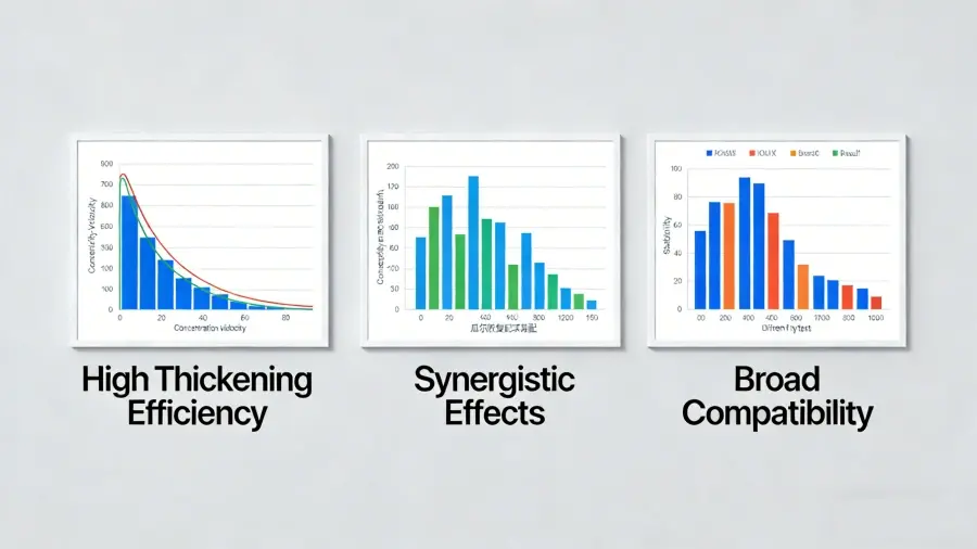 Advantages Advantages