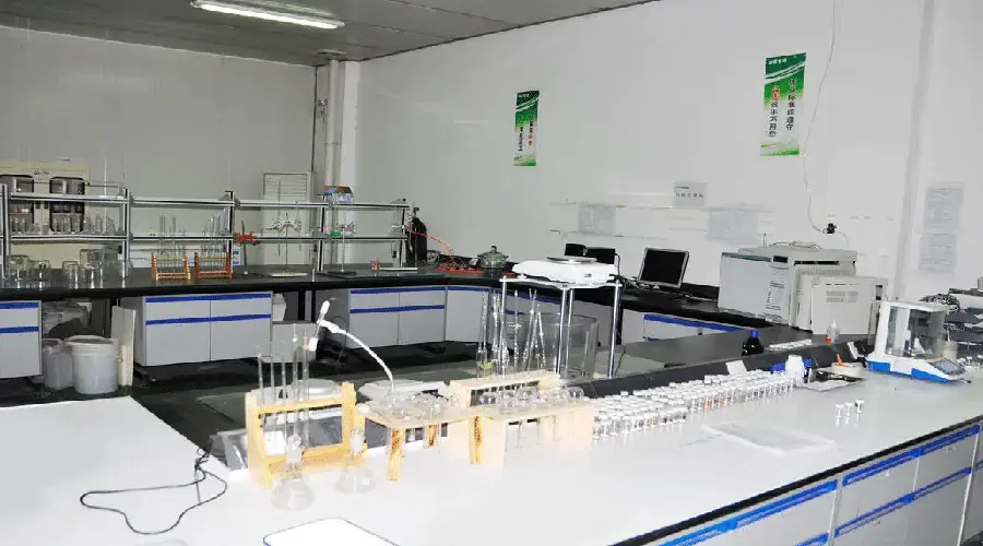 our laboratory