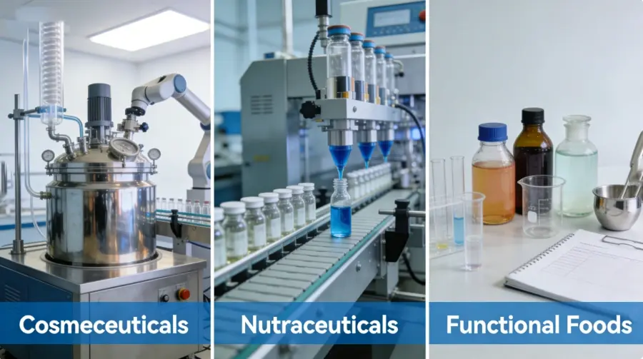 Applications Applications