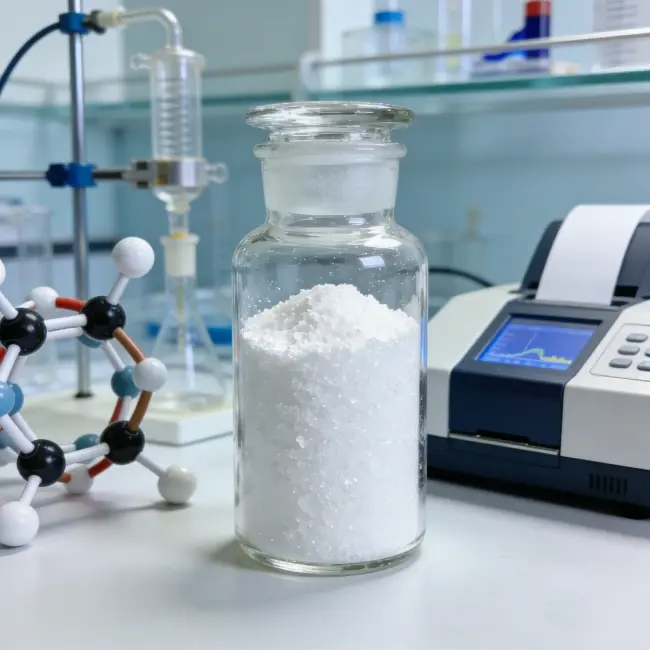 Alpha-Cyclodextrin Powder Alpha-Cyclodextrin Powder