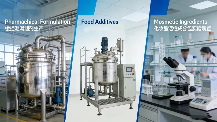 Applications Applications