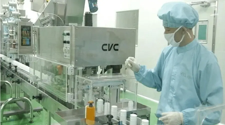 production line production line