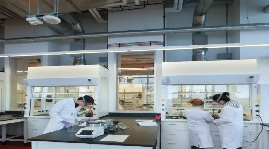 Our technical experts Our technical experts