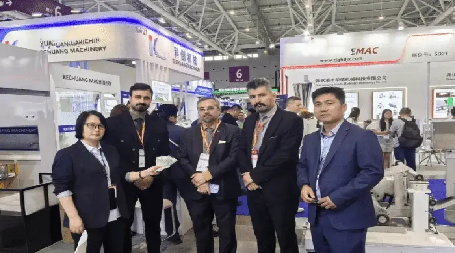 industry exhibitions