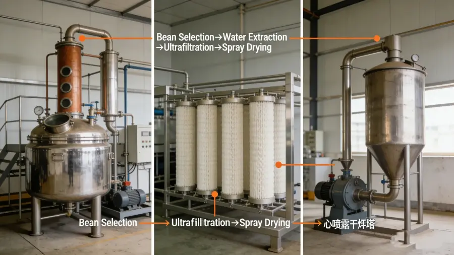 Product process Product process