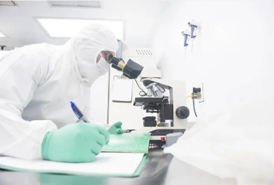 Complete factory equipment