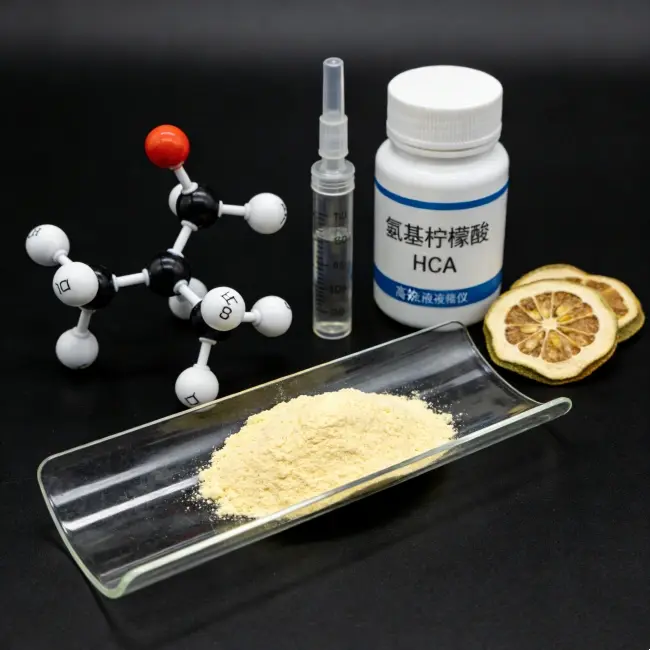 Garcinia Cambogia Extract Powder