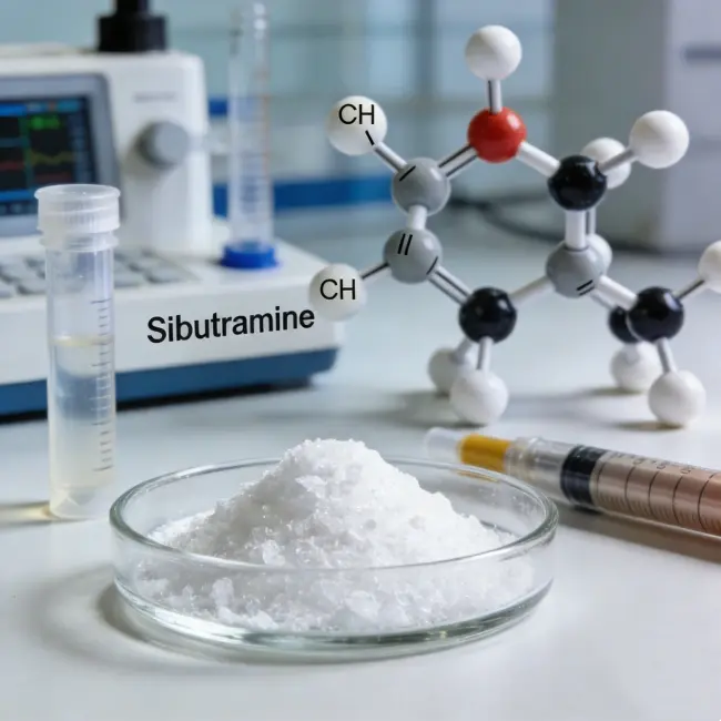 sibutramine original powder sibutramine original powder