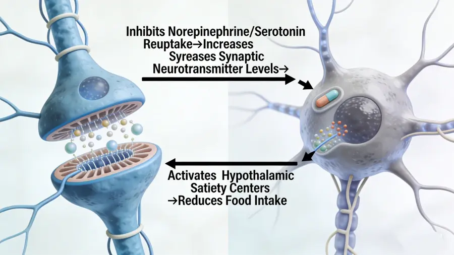 How the product works How the product works