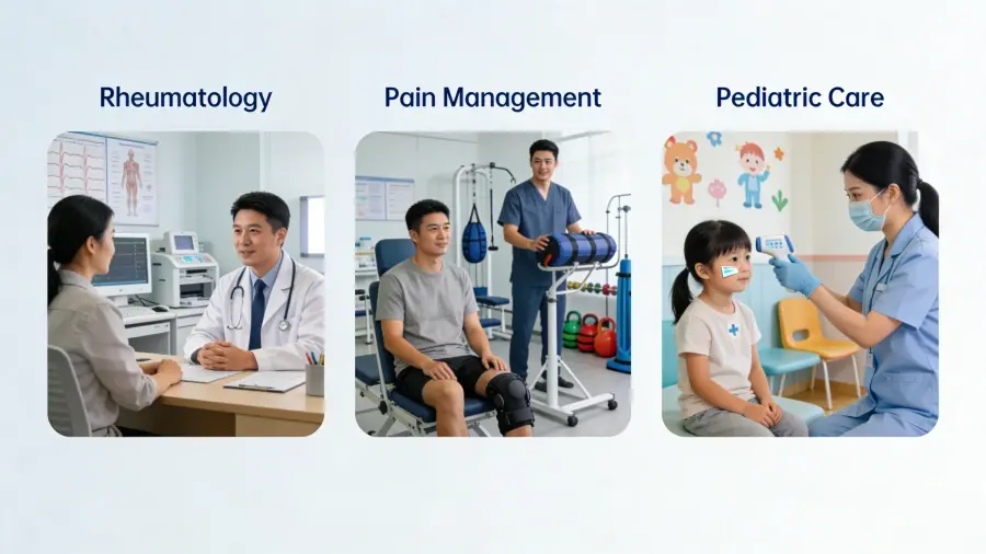 Applications Applications