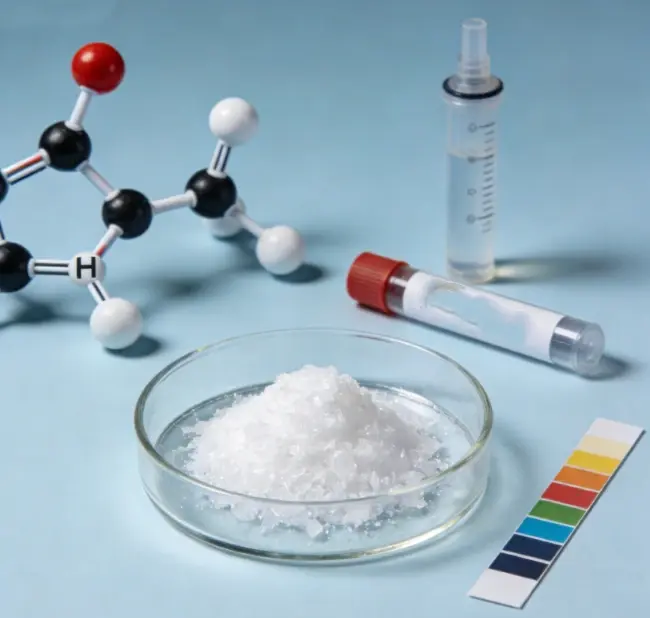 Lidocaine Powder Lidocaine Powder