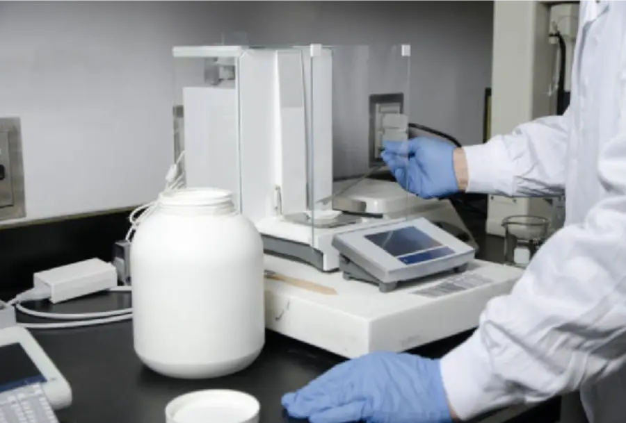 laboratory laboratory