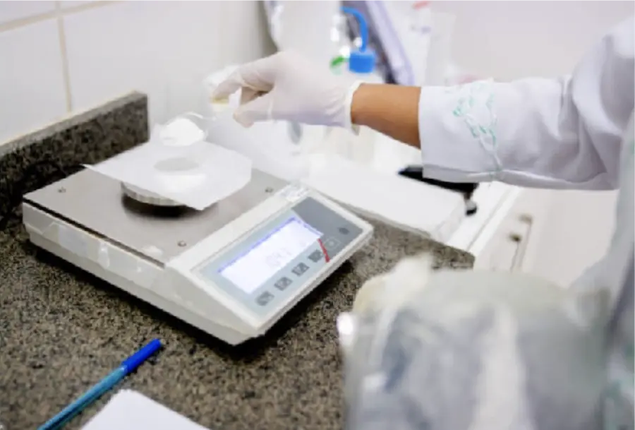 laboratory laboratory