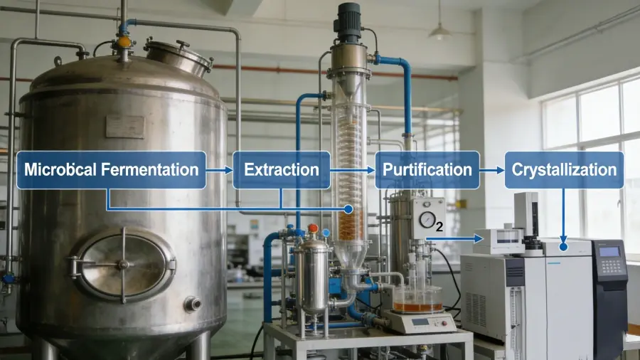 Production Process Production Process