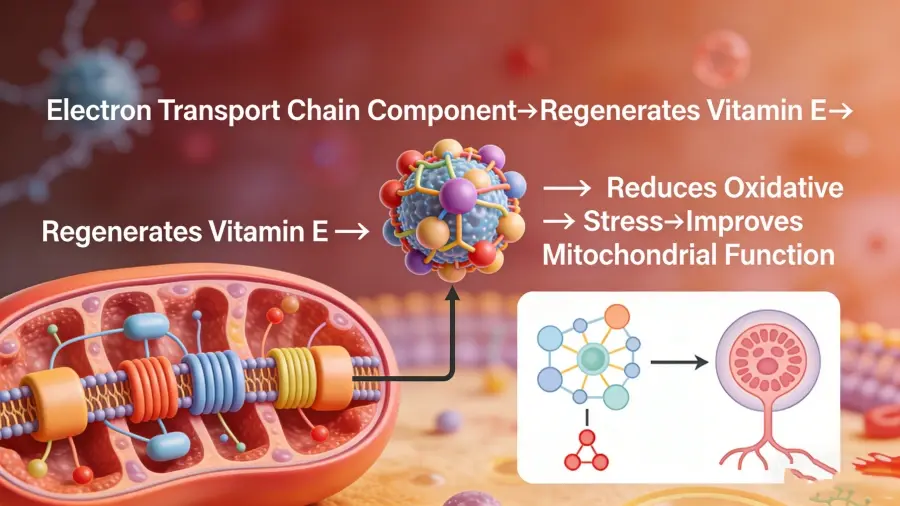 Advantages Advantages
