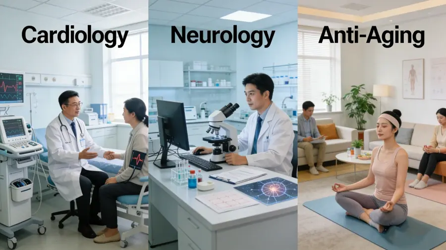 Applications Applications