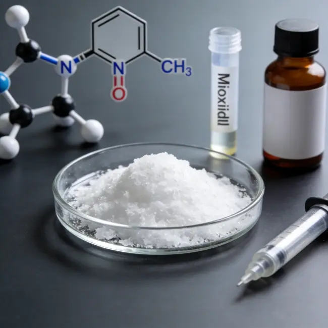 Minoxidil Powder Minoxidil Powder