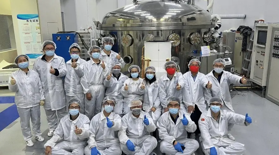 Professional technical experts