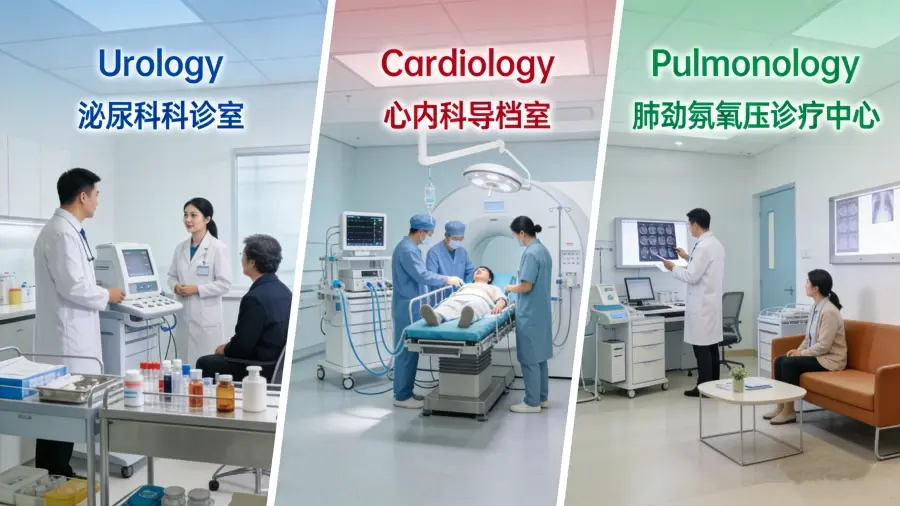 Applications Applications