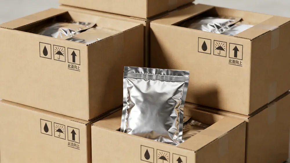 Packaging Packaging