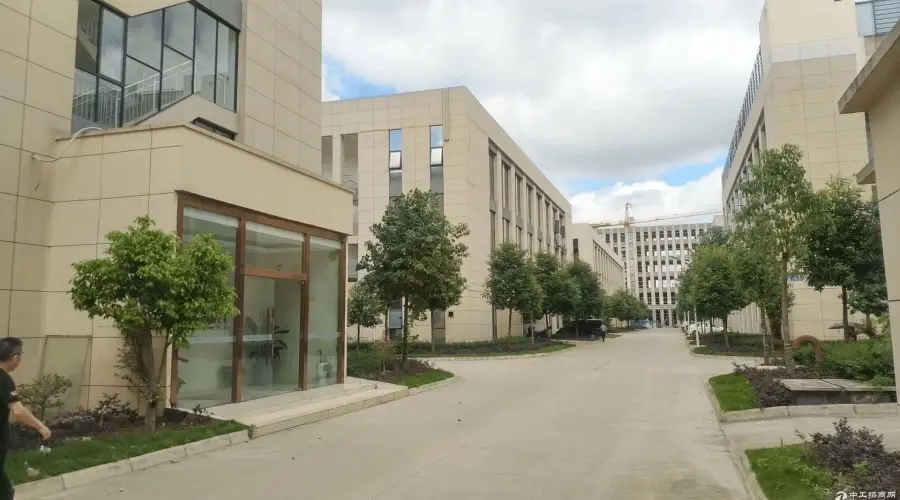 Our factory appearance