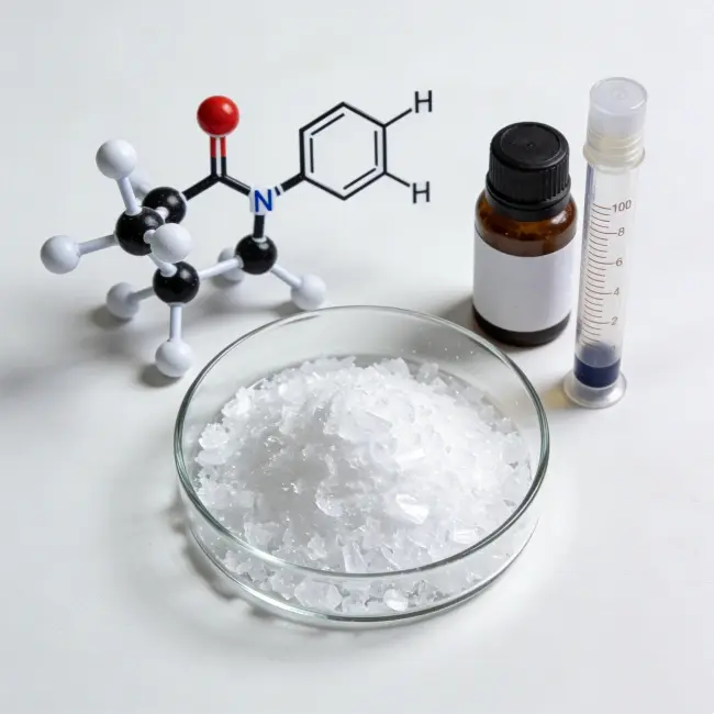 Avanafil powder Avanafil powder