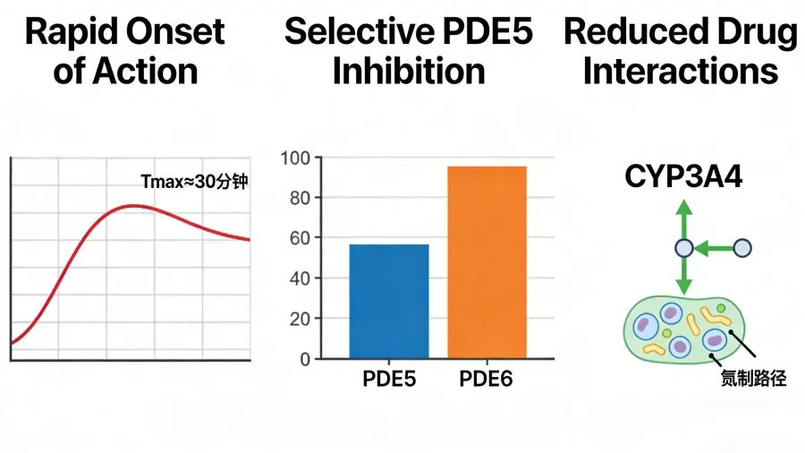 Features and Advantages