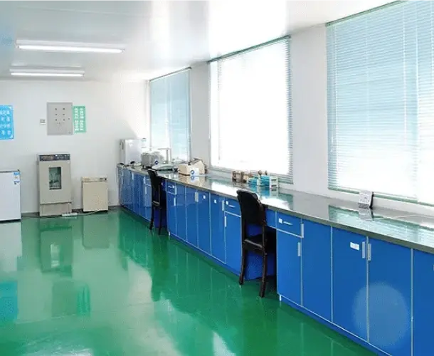 laboratory laboratory