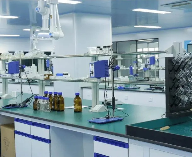 laboratory laboratory