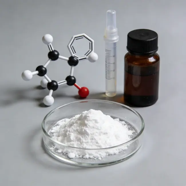 Fluconazole Powder Fluconazole Powder