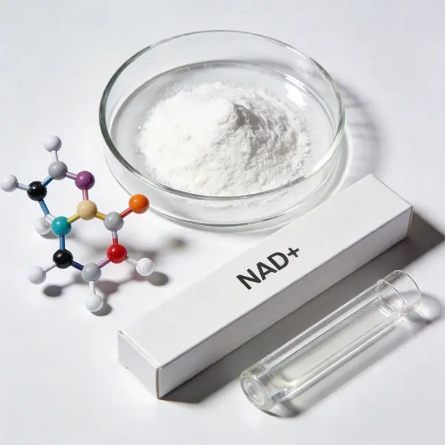 nicotinamide riboside bulk powder nicotinamide riboside bulk powder