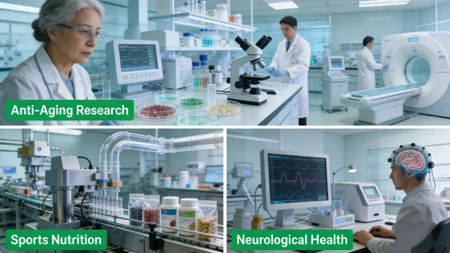 Applications Applications