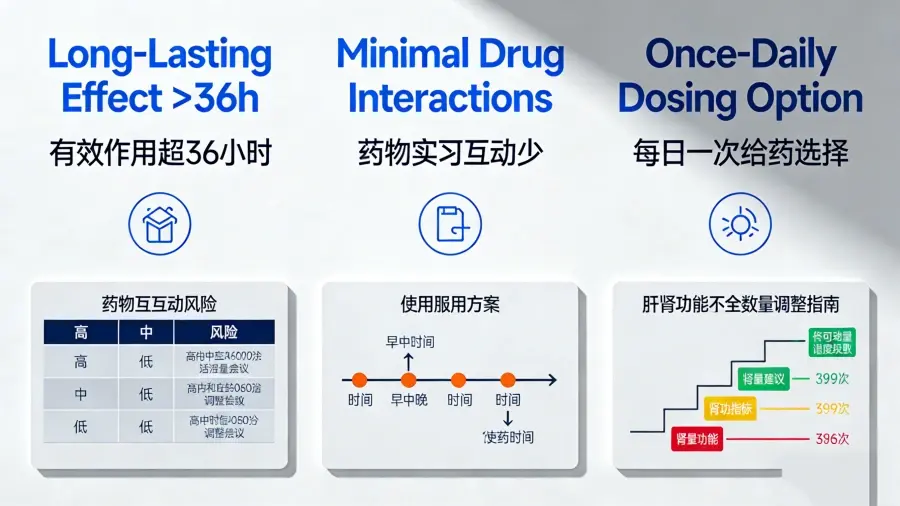 Advantages of Tadalafil Powder Advantages of Tadalafil Powder