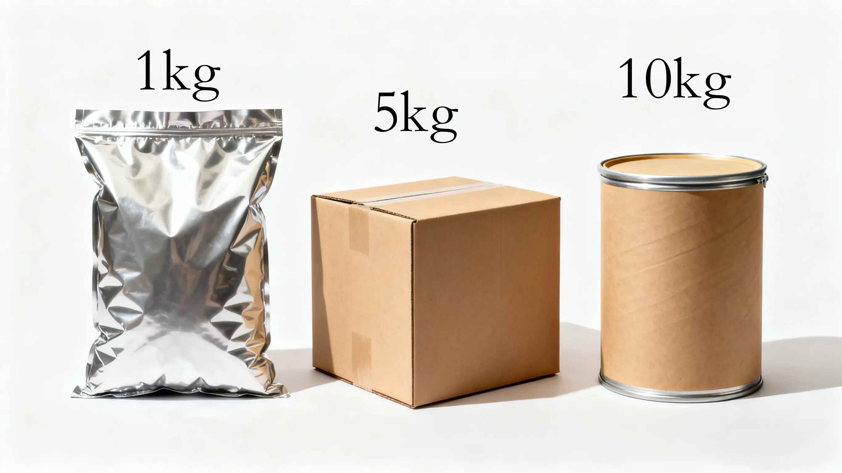 Packaging Packaging