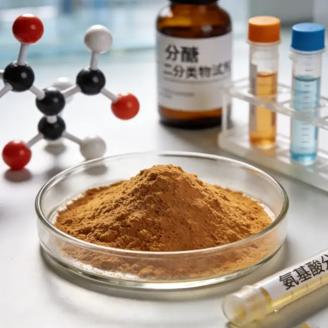 Cynomorium powder Cynomorium powder