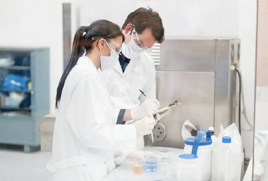 Professional technical experts Professional technical experts