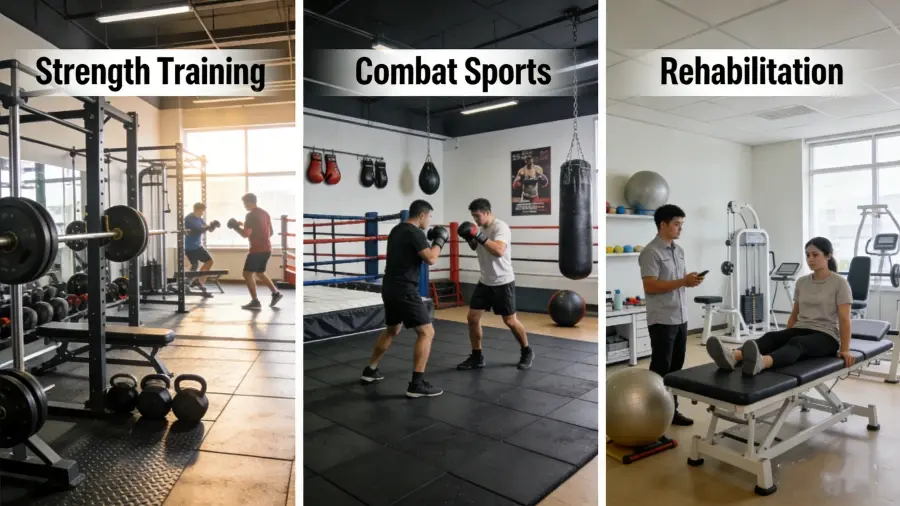 Applications Applications