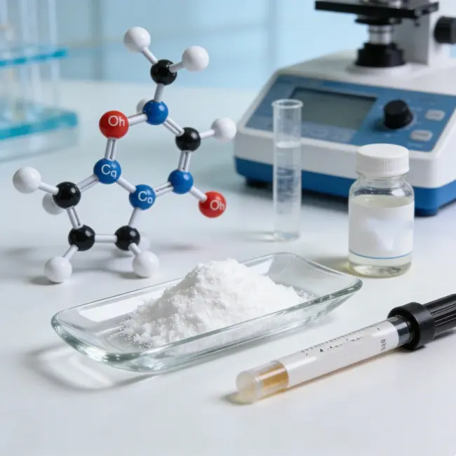 L-Arginine HCl Powder L-Arginine HCl Powder