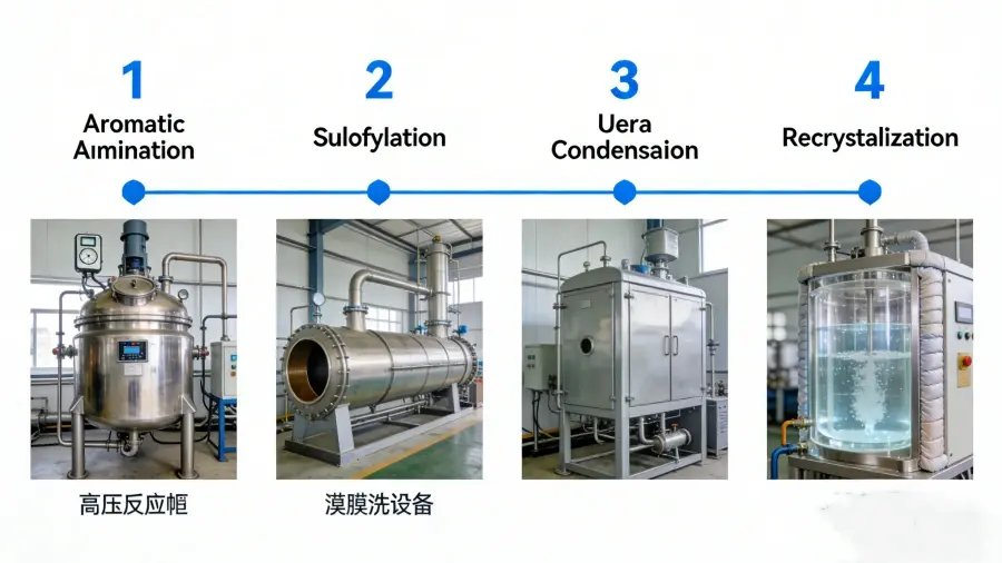 Production Process Production Process