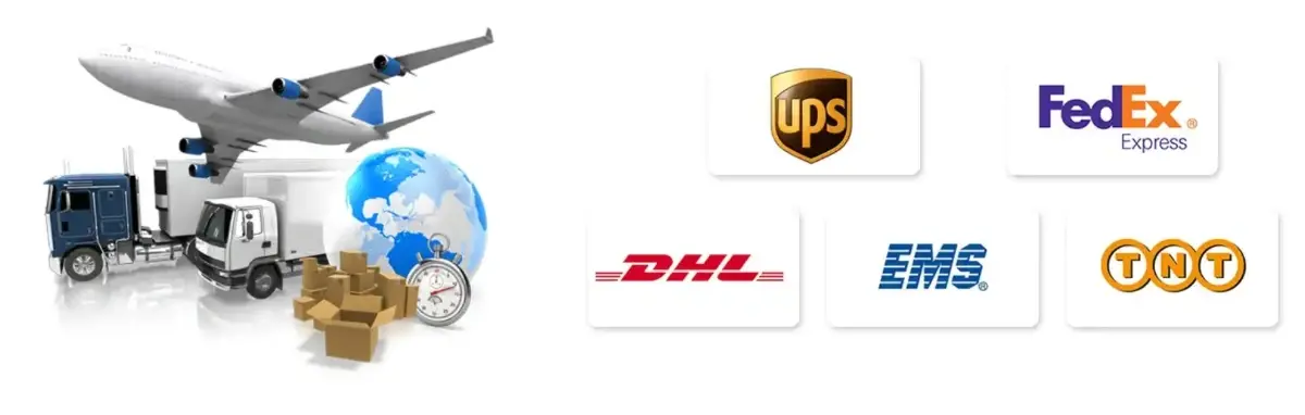 Packaging and logistics Packaging and logistics