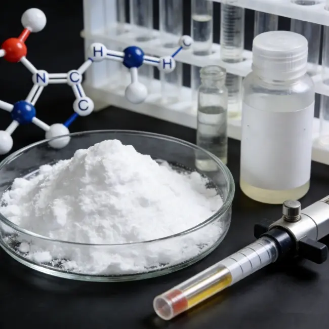 Dapoxetine Powder Dapoxetine Powder