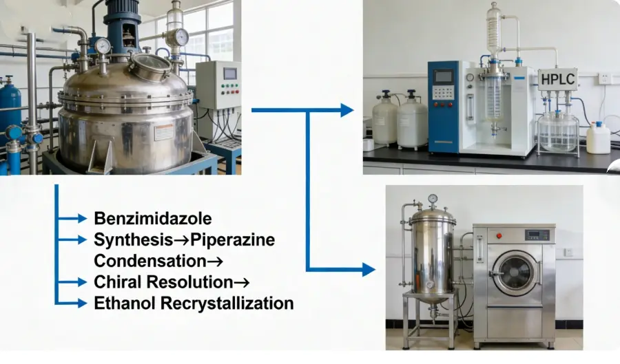 Production Process Production Process
