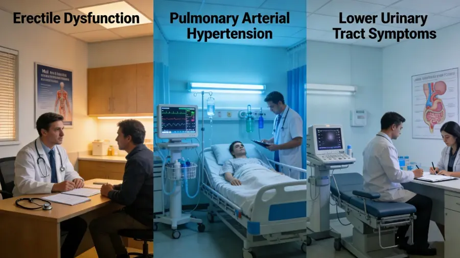 Applications Applications