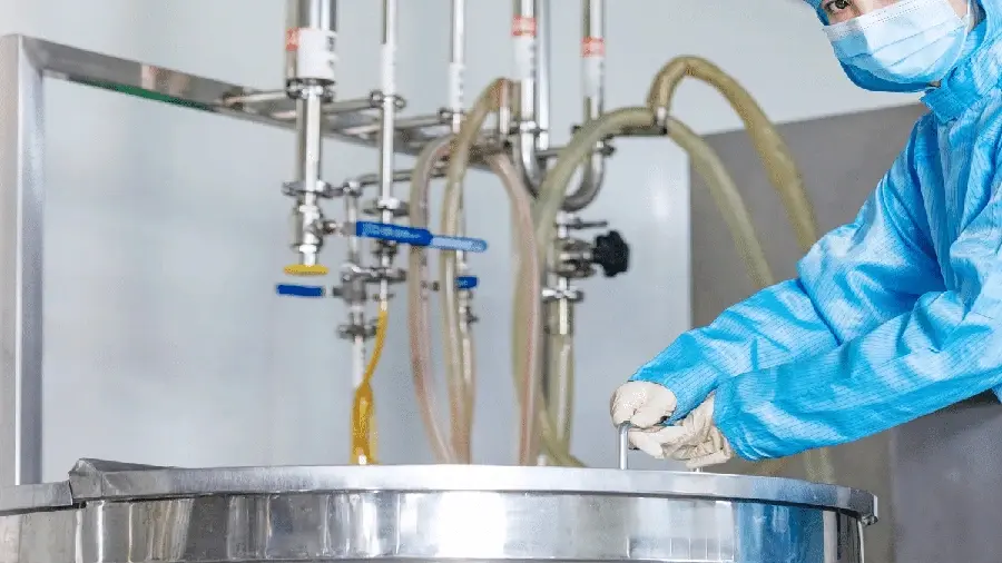 Professional technical experts Professional technical experts