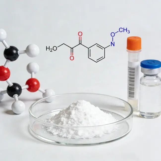 Lorcaserin powder Lorcaserin powder